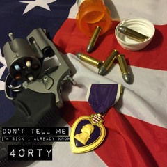 Don't Tell Me I'm Sick, I Already Know (Rough Demo)