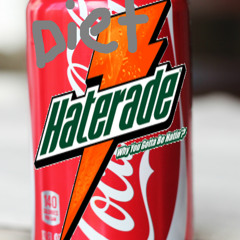 Diet Haterade