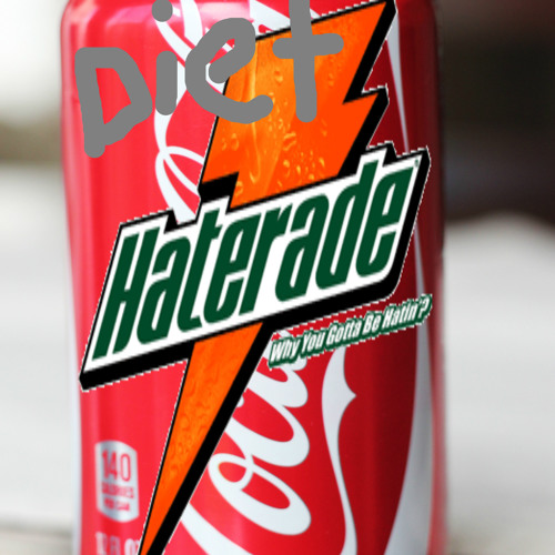 Diet Haterade