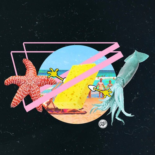 Sokro - GoolagoonDaze