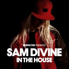 Sam Divine & Qubiko - Madre