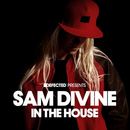 Sam Divine & Qubiko - Madre