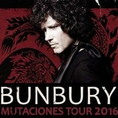 Y Al Final... (Enrique Bunbury)