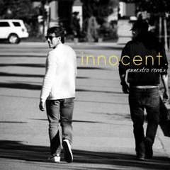 Brock Phillips & Ryan Renz - Innocent (Annextro Remix)