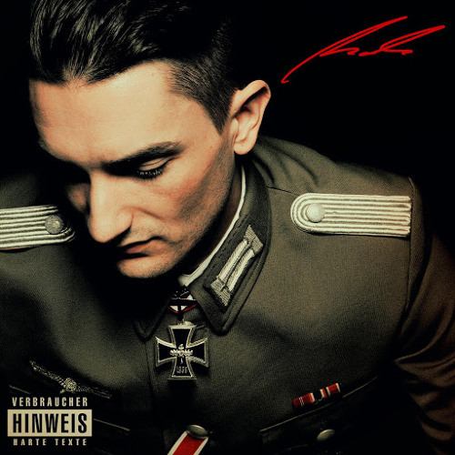 Die Gekreuzten Schwerter