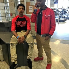 ceej x lil devin - finesse