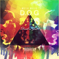 Hustle (Prod. by D.o.G & Jayy Jordan)