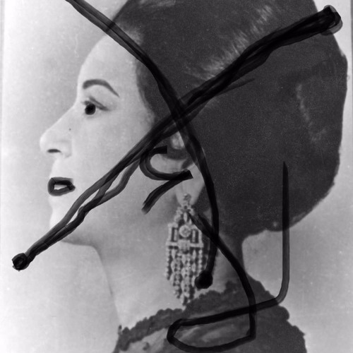 Abraxsophia - 'om كalthoum