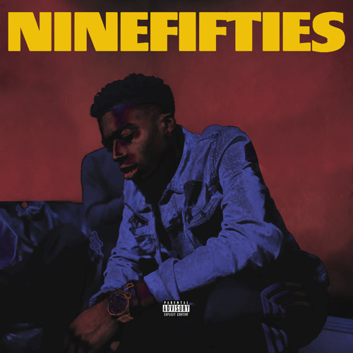 NINEFIFTIES (Prod. MAG) [Starboy Remix]
