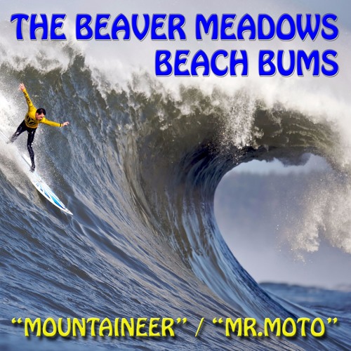 The Beaver Meadows Beach Bums Mountaineer Mr Moto Single By Generic Yellow Bird Music On Soundcloud Hear The World S Sounds