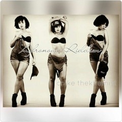 Afronova Riddim [Produced by Chike TheKhemist]