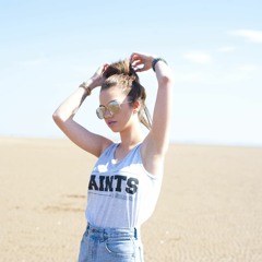 All About She x Mariah Carey - Emotions