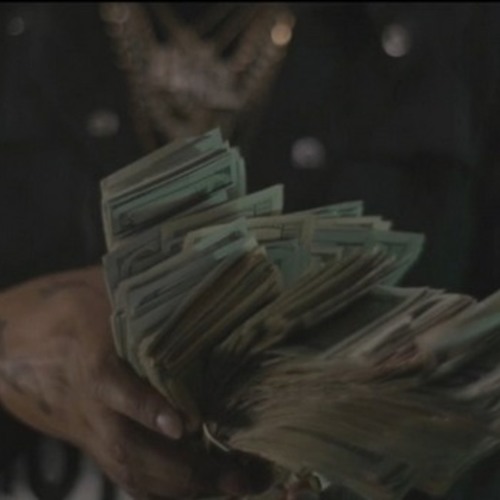 Paul Allen ft. Lil Yee, Show Banga, Yung LB, Joe-Ski - Hold Up [Thizzler.com]