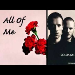 Matty Lincoln VS KRFTD - Clock VS All Of Me ( T.E Mashup )