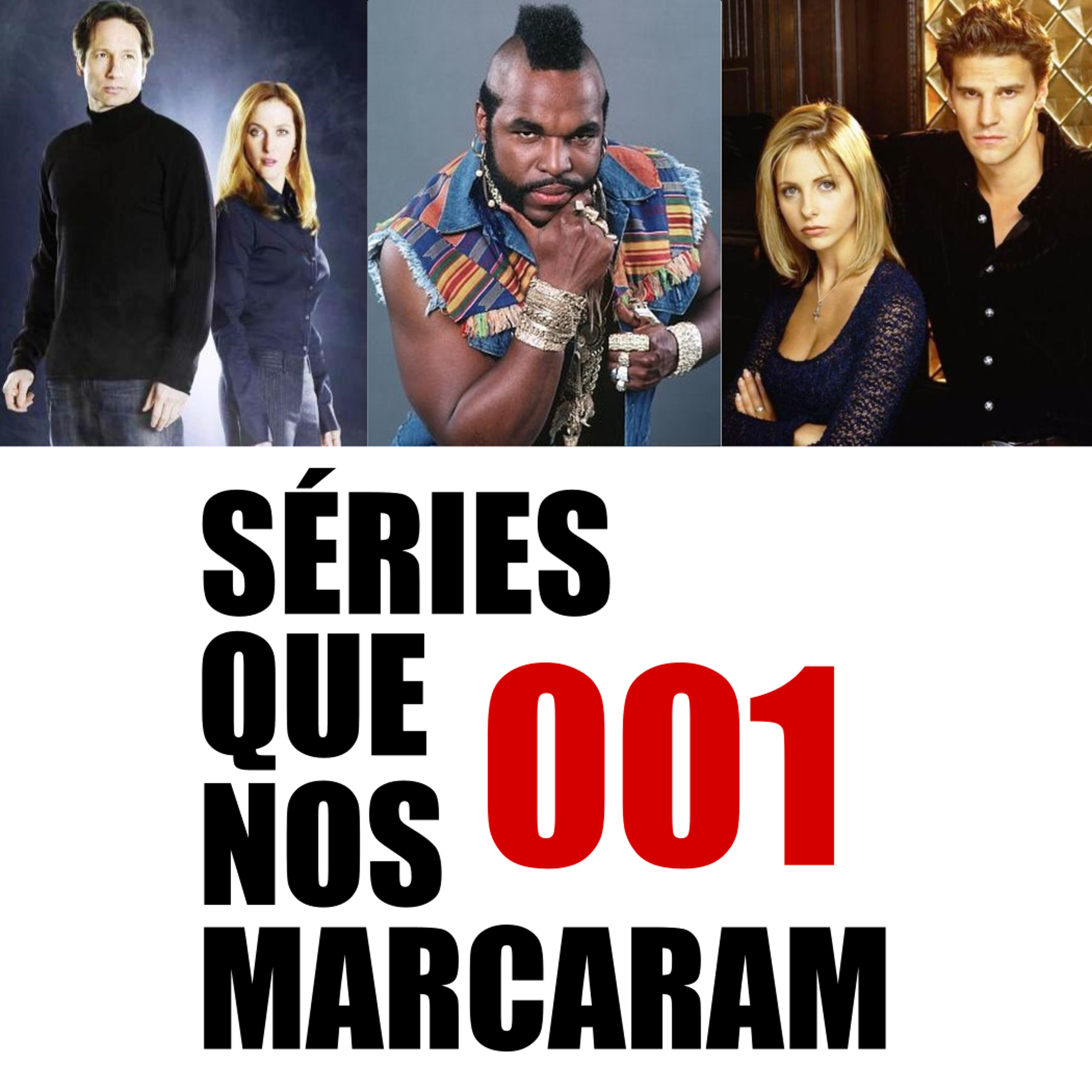 A Voz do Eternauta 001: Séries Que Nos Marcaram episode artwork