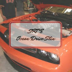 Ocean Drive Slim - SRT8