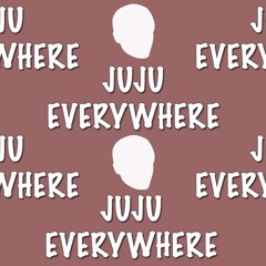 juju everywhere | uber everywhere x juju on that beat