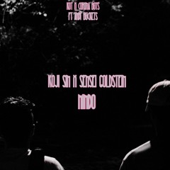 KOJI SIN X SENSEI GOLDSTEIN FT ANDY BUCKET$- NINDO