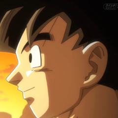 Dragon Ball Super 6th Ending
