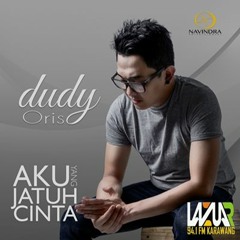 Aku Jatuh Cinta - Dudy Oris ( Cover )