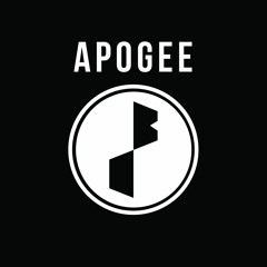 DJ Apogee | August 2016