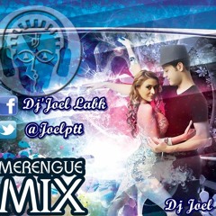 Mix Merengue Bailable Clasico Dj Joel 2016-2017Navideño diciembre