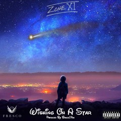 Wishing On A Star (Prod. Bruce24kk)