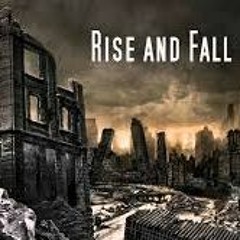 "Rise N Fall" K-Scott G Smoove