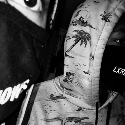 10c BAN FoEFIXE x LORD WHOA