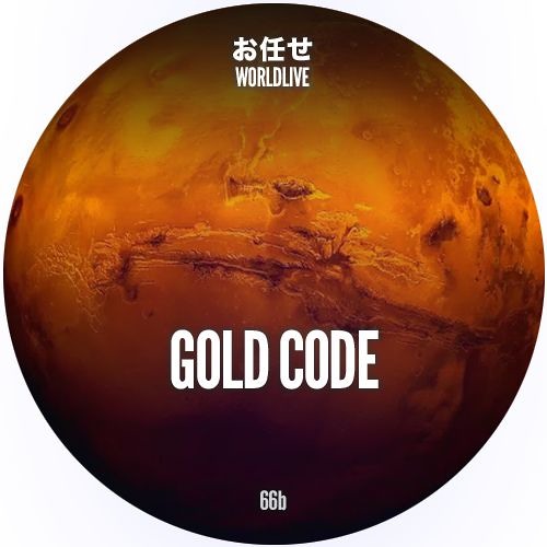 OMAKASE 66b GOLD CODE