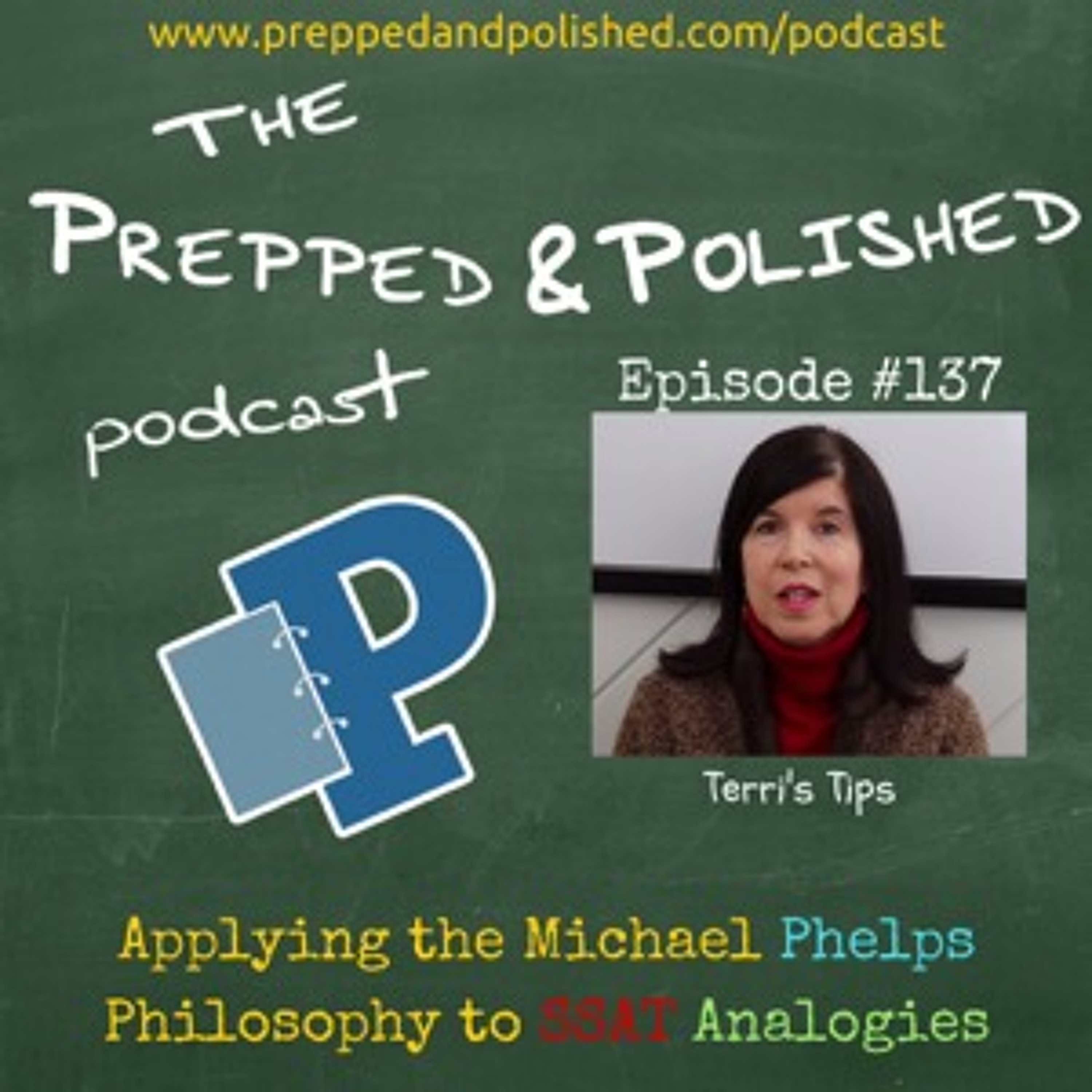 Prepped and Polished Podcast