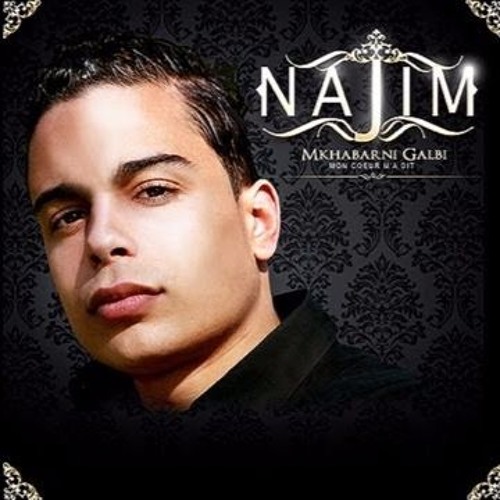 Cheb Najim Hsabtek Ana