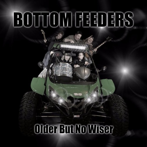 Break - Bottom Feeders