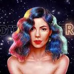 Marina And The Diamonds - This Is LA -