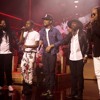 Chance The Rapper - Blessings (Reprise)(Live from The Tonight Show with Jimmy Fallon 10/3)