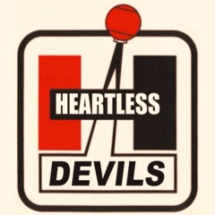 Heartless Devils - Live @ The Bitter End
