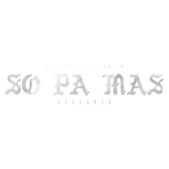BTHEBOSS - SO PA MAS