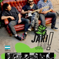 Cuando La Noche - JARI JAH