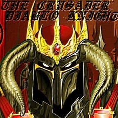 Diablo Knight