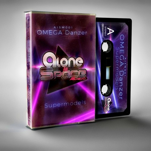 AISM001 - OMEGA Danzer - Knight Riser - (Original Mix) OUT NOW @ itunes, beatport, traxsource