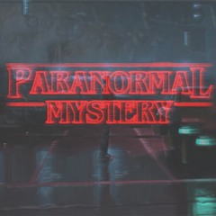 Mystery - Stranger Things Mix