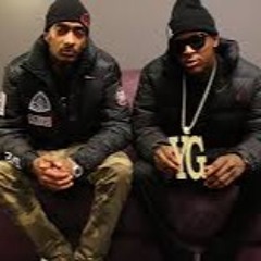 Yg ft Nipsey Hussle type beat Westside