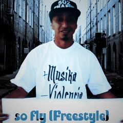 So Fly (Freestyle) Oliver  prod By Dj Jhonny