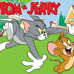 Tom and Jerry music mix Offenbach