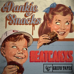 Beatcakxs - lowtops
