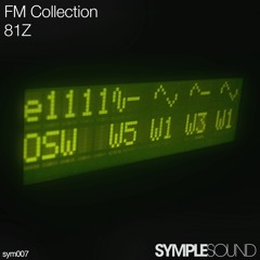The FM Collection - 81Z Product Demo