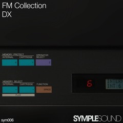The FM Collection - DX Product Demo