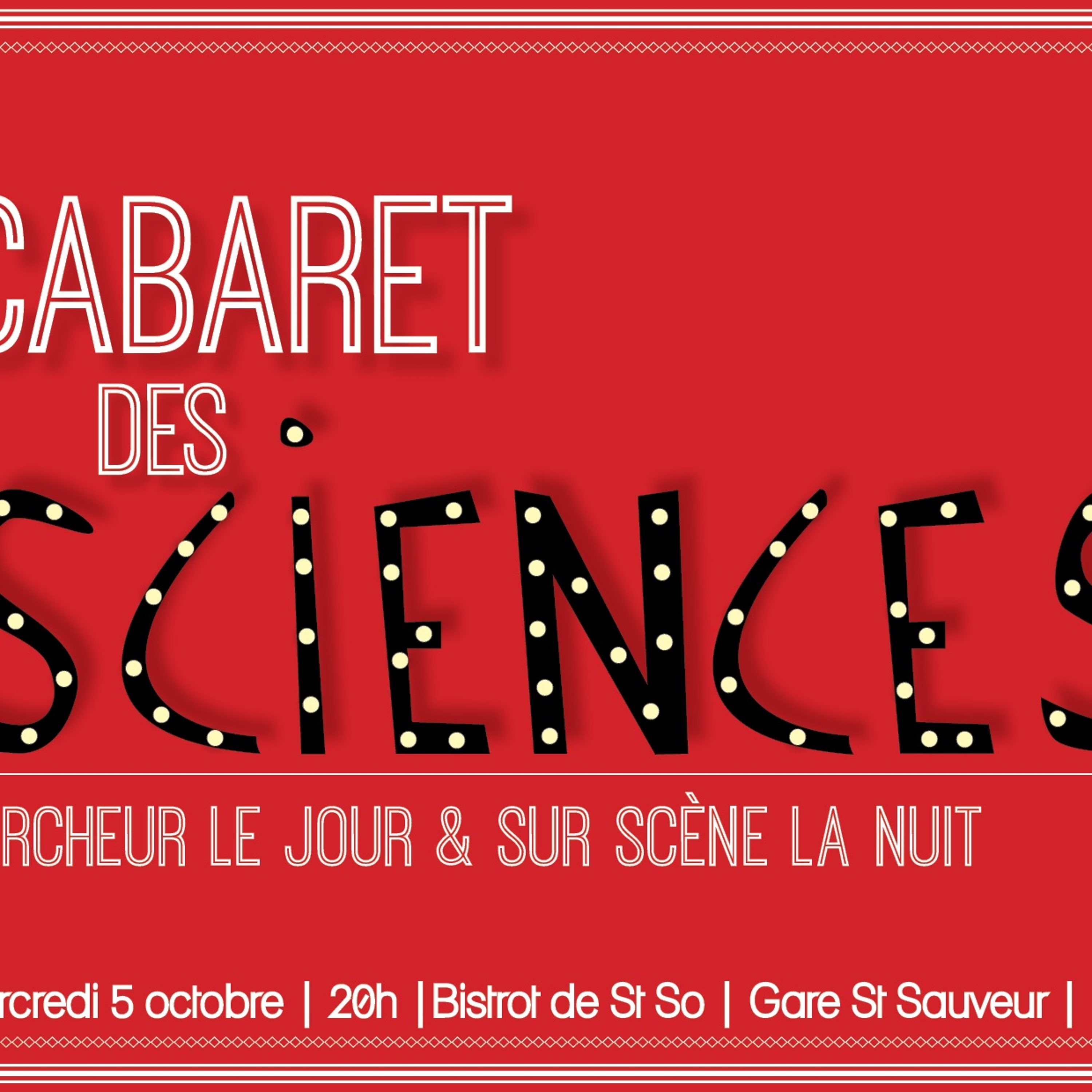 Le Miroir des sciences