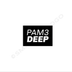 Welcome to PAM3 Deep