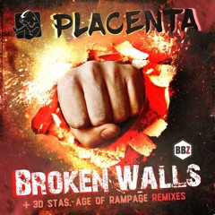 Broken Walls (Original Mix) Preview